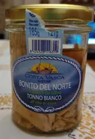 Bonito del Norte
