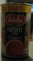 Tomate frito casero