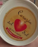 Carne de membrillo