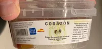 Pate de coing