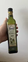 Huile d'olive