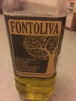 Huile d'Olive