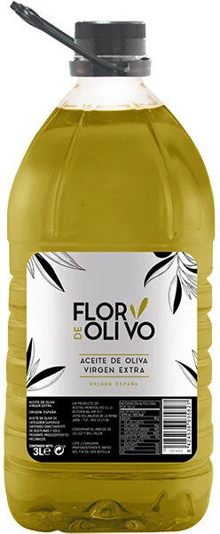 Aceite de oliva virgen extra