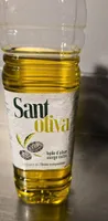 Huile d'Olive Vierge Extra