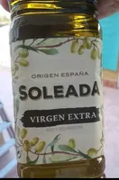 Aceite de oliva virgen extra