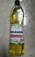 Aceite de Oliva