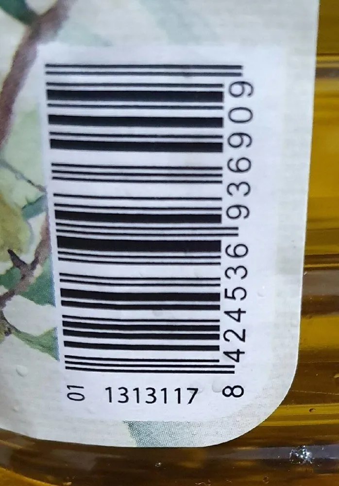 Aceite de oliva virgen extra