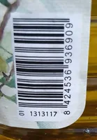 Aceite de oliva virgen extra