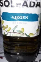 Aceite de oliva virgen