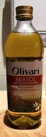 Olivari Bratöl