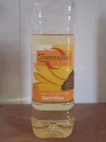 Aceite refinado de semillas