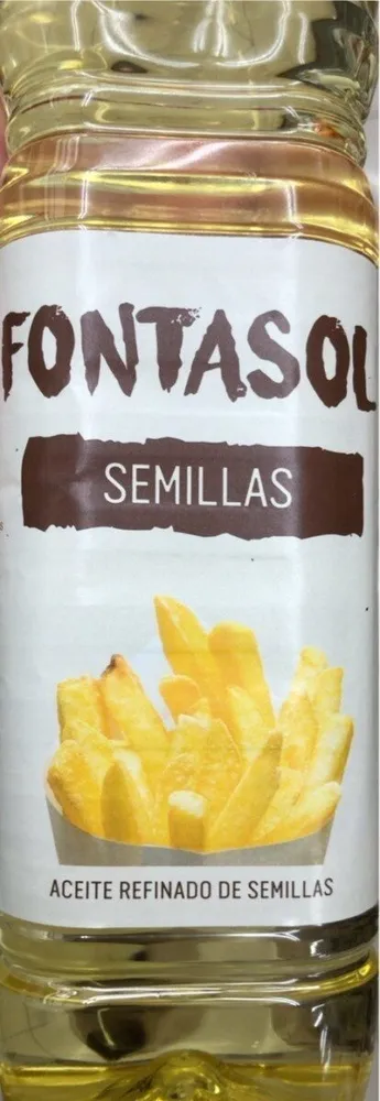 Fontasol Semillas