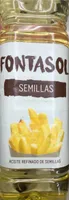 Fontasol Semillas