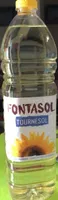 Huile de tournesol
