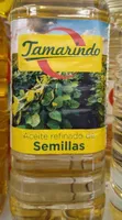 Aceite refinado de semillas