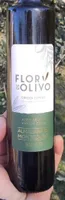 Flor de olivo