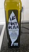 Olive Oil