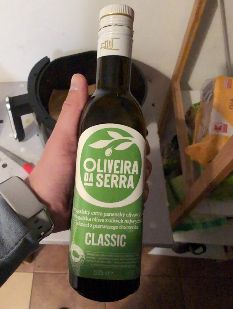 Oliwa Z Oliwek