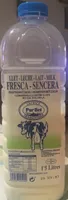 Llet fresca-Sencera