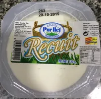 Recuit