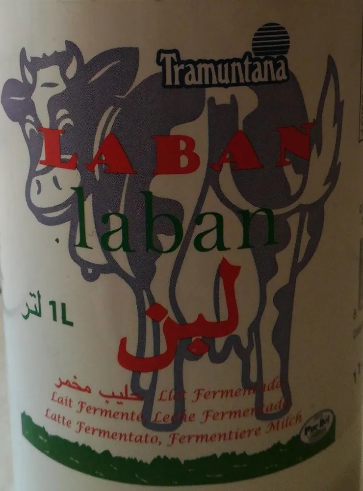 Laban