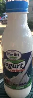 Iogurt per beure Pur Llet