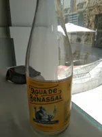 Agua de benassal