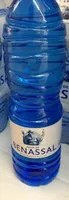 Agua de benasssal