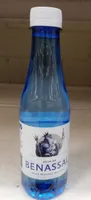 Agua de Benassal