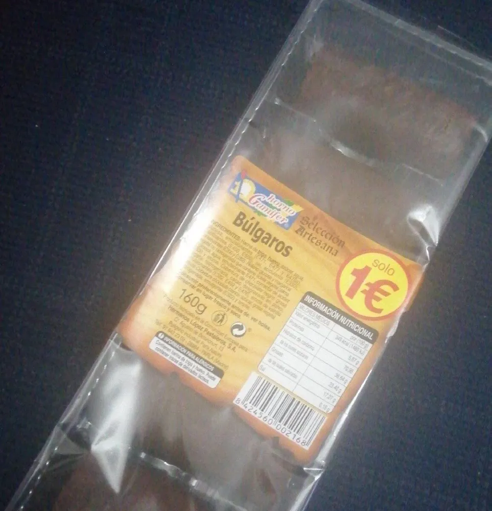 Búlgaros