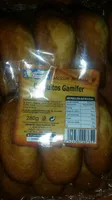 Barquitos Gamifer