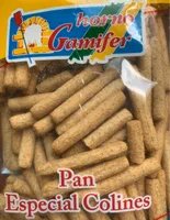 Pan Especial Colines