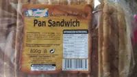 Pan Sandwich