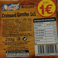Crisantemos Gamifer