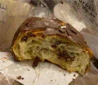 Cornete de Chocolate