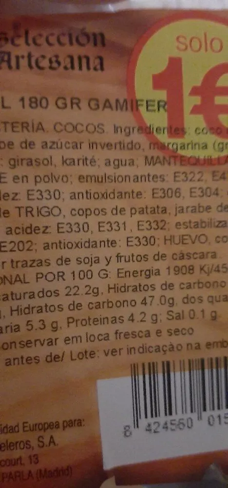 Cocos