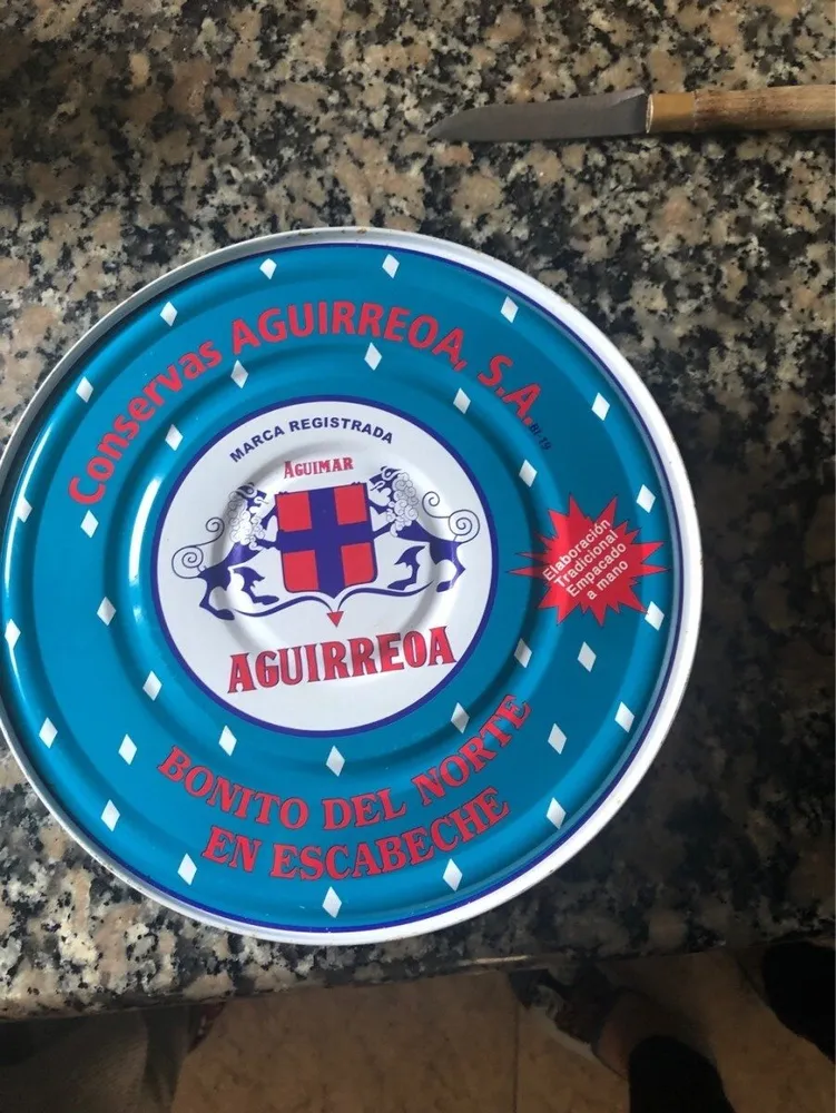 Aguirreoa