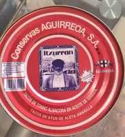Tacos de Atun de aleta amarilla