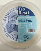 Queso fresco