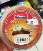 Tarta de queso