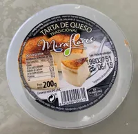 Tarta de queso