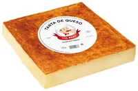 Tarta de queso