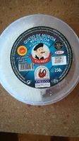 Queso de Murcia fresco puro de cabra