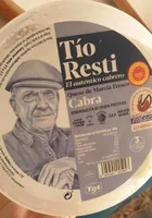Queso De Murcia Fresco De Cabra