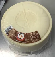 Queso Tronchon