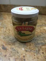 Guindillas en aceite