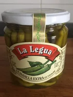 Guindilla extra en vinagre