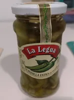 Guindilla la legua