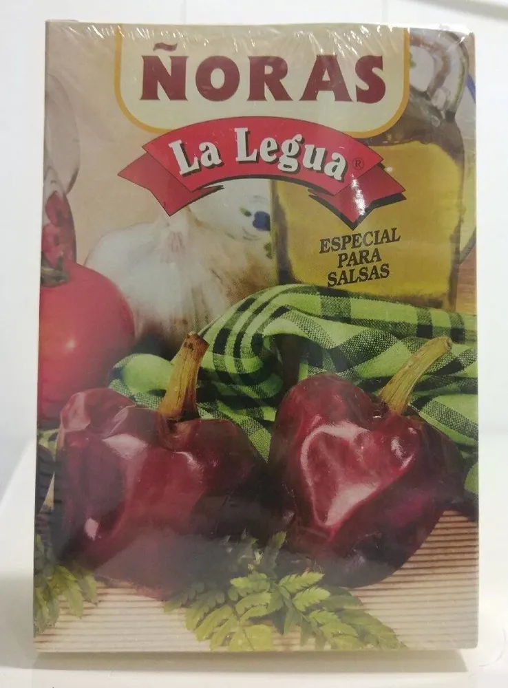 Ñoras