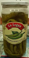 Guindilla extra en vinagre